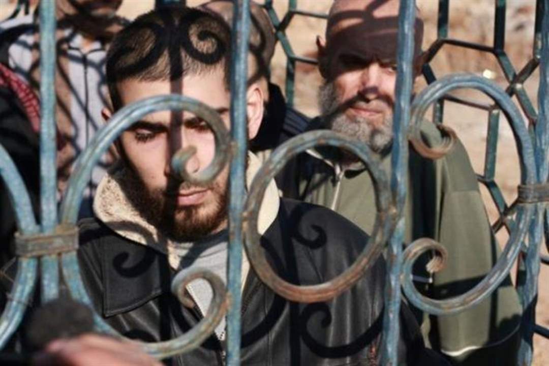 مصير مجهول لمخطوفي الغوطة الشرقية.. أين اختفوا؟!