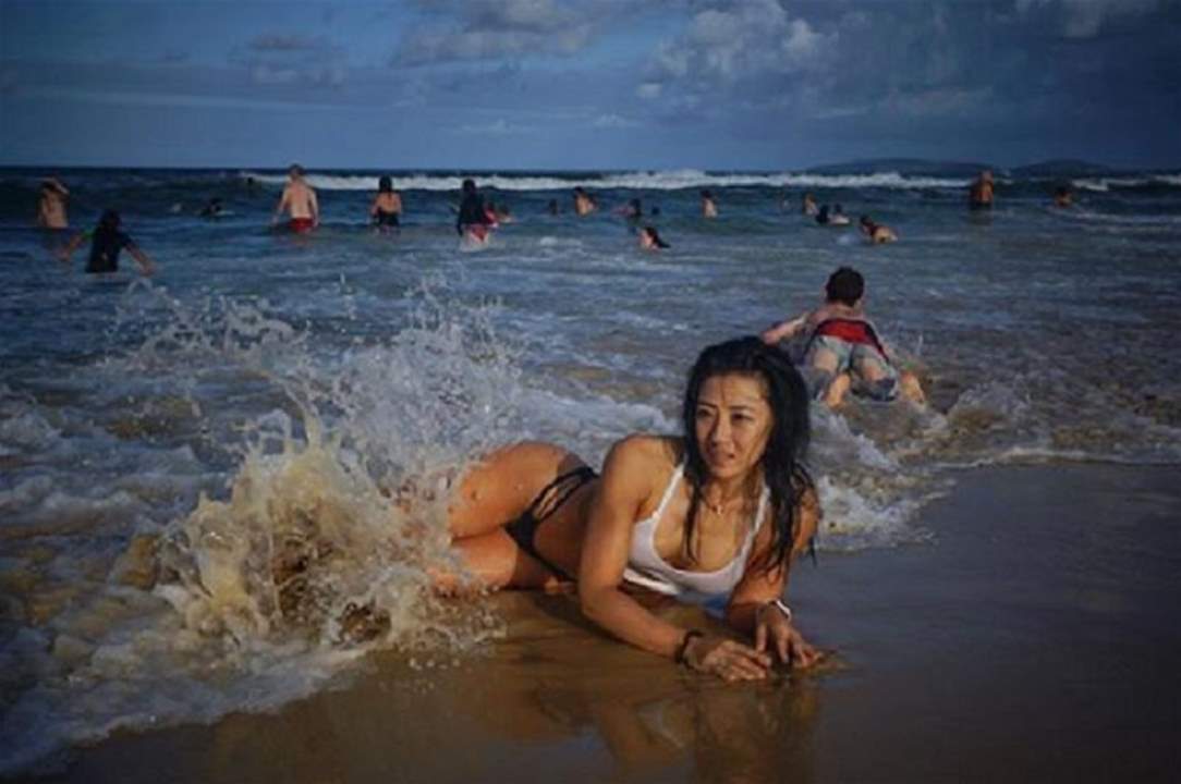 بطلة كمال أجسام متهمة بنشر فيديوهات إباحية... ولن تصدقوا السبب!