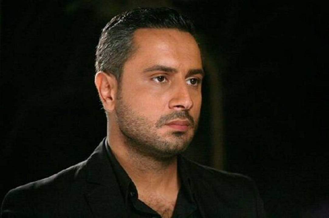 وفاة خطيبة الفنان السوري قيس الشيخ نجيب 