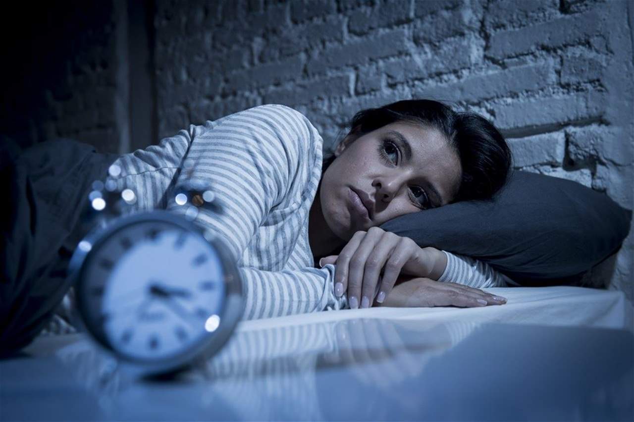 خمسة أسباب تمنع الناس من النوم