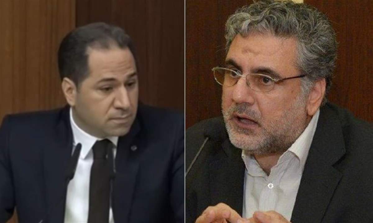 "حزب الله" يعاقب نوّاف الموسوي: ممنوع عليك أيّ نشاط نيابي أو حزبي أو إعلامي!