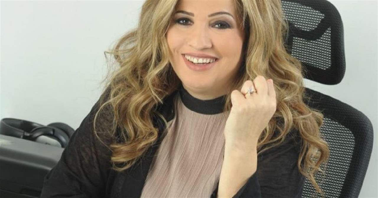 مريم البسام تعلّق على "تجميد" حزب الله أنشطة نواف الموسوي... وجميل السيّد يرد: "حتى ببريطانيا هيك"!