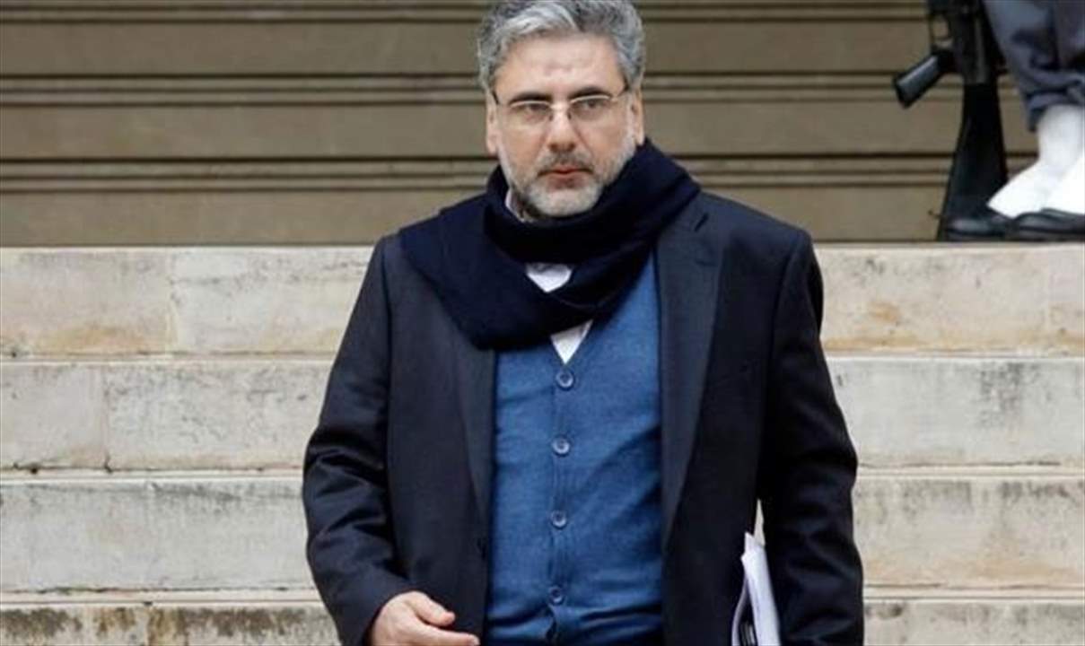 بلدة النّائب نوّاف الموسوي أرزون "حزينة"... شاهدوا الصّورة!