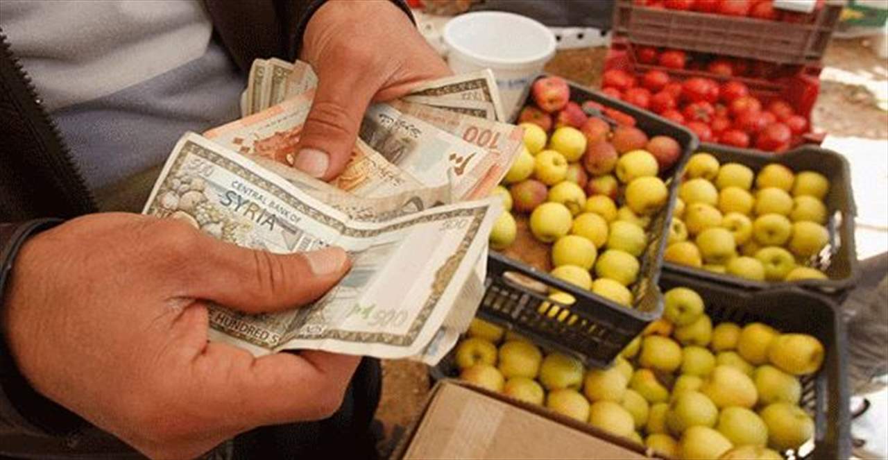 أرقام مفاجئة… الأسرة السورية تحتاج هذا المبلغ مصروفاً شهرياً!
