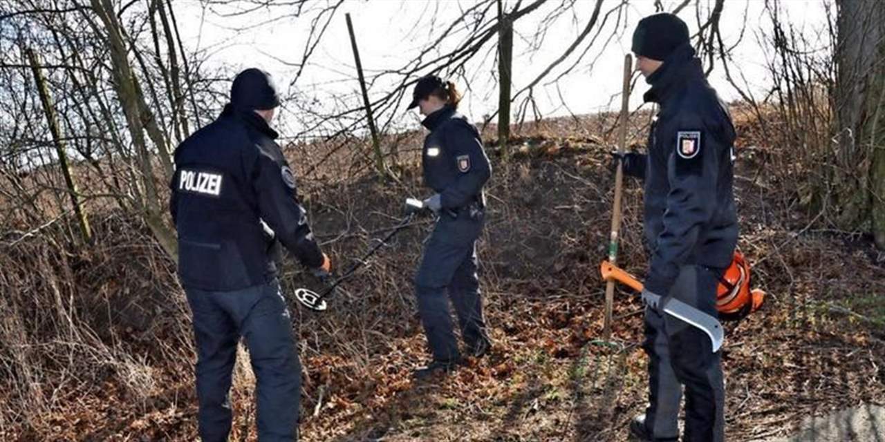 قصة حب بين عراقي وإيرانية تنتهي بمأساة!