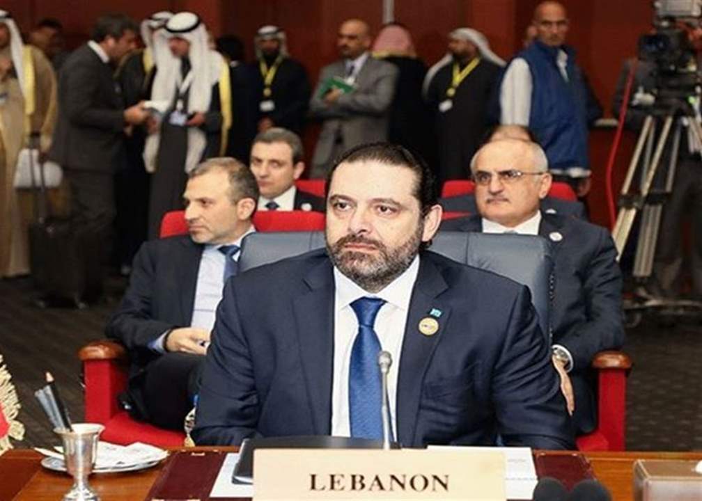 هل يشهد لبنان نهضة إقتصادية حقيقية؟