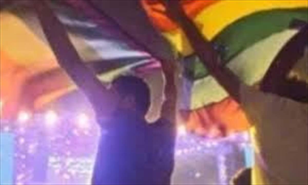 حراك شعبي في سوريا لمثليي الجنس!