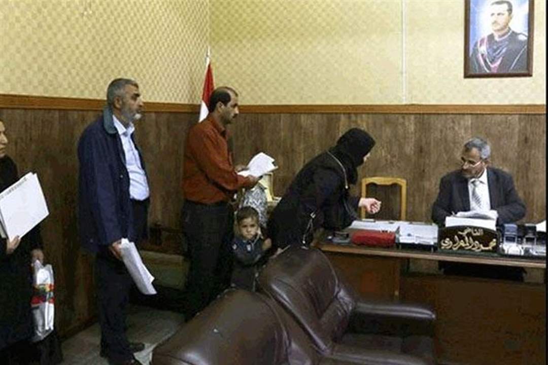  بعد تعديل قانون الأحوال الشخصية... هل سيتم احتساب مهر الزواج في سوريا بالدولار؟