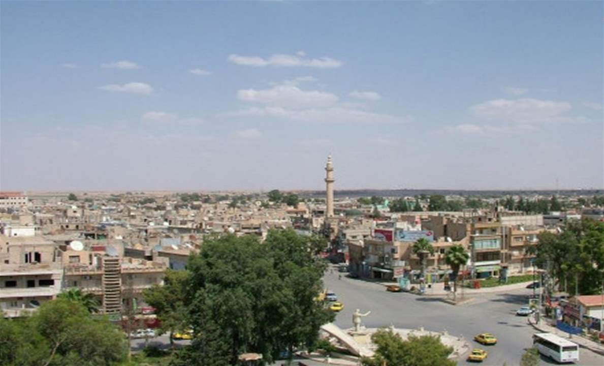 ارقام مرتفعة لاصابات السرطان بين الأطفال في الشمال السوري!