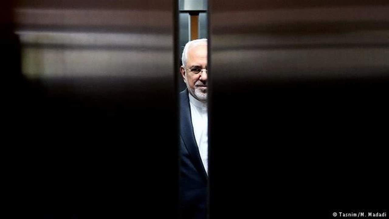 وزير الخارجية الإيراني يتقدم باستقالته من منصبه عبر "إنستغرام"!