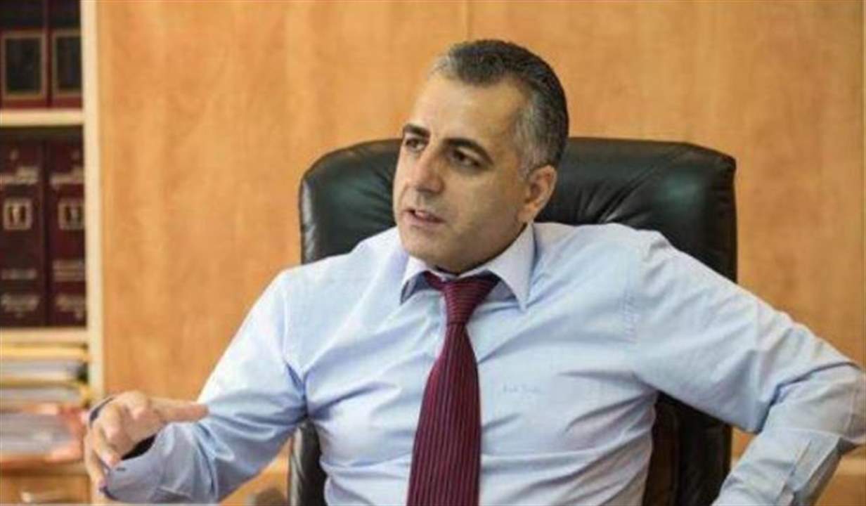 كركي يدعي جزائيا على أحد المضمونين بجرم الإختلاس والاحتيال والإفادات الكاذبة