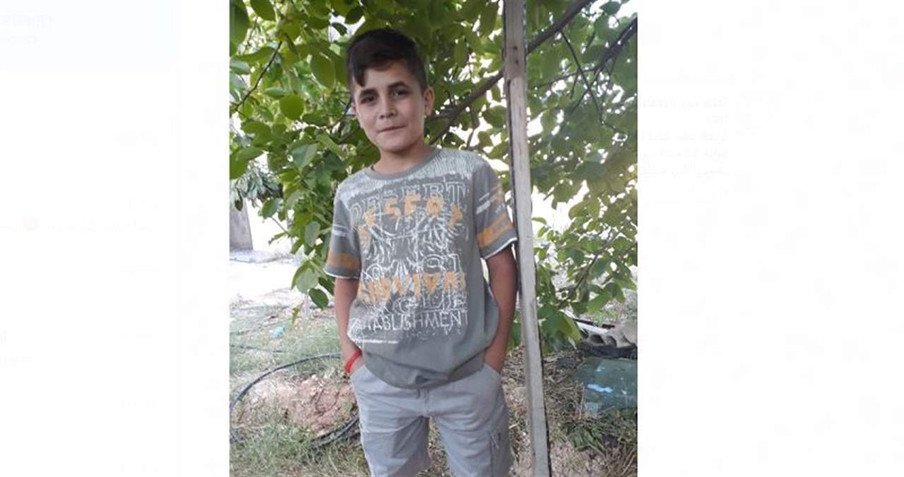 طفلان مفقودان.. غادرا مدرستهما في البسطة التحتا ولم يعودا إلى منزلهما