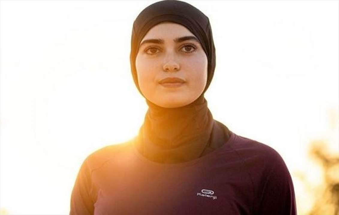 حجاب رياضي يُواجه برفض غير مسبوق !!