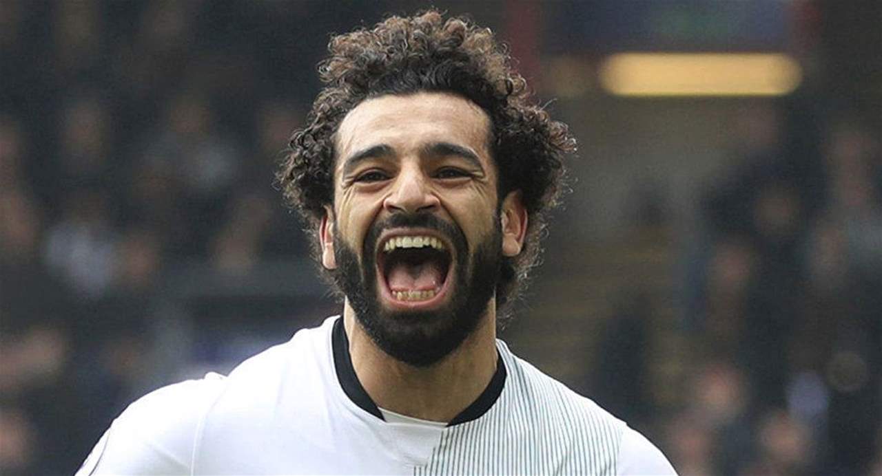 صورة "غير متوقّعة" لمحمد صلاح تُغضب المصريّين: "إنت تغيّرت أوي يا صلاح"!