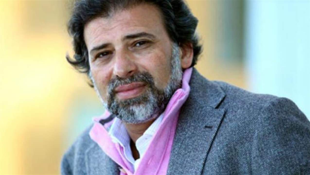 من هي الاعلامية الخامسة المتورط في قضية "المقاطع الاباحية" لخالد يوسف؟