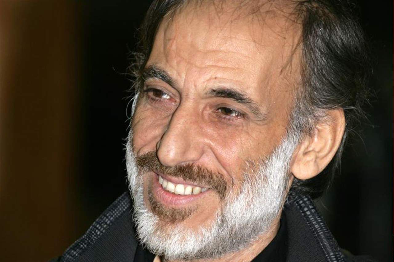 غسان مسعود: الكثير من الفنانين لديهم أمراض نفسية ونادين لبكي ليست "بياعة" في هوليوود 