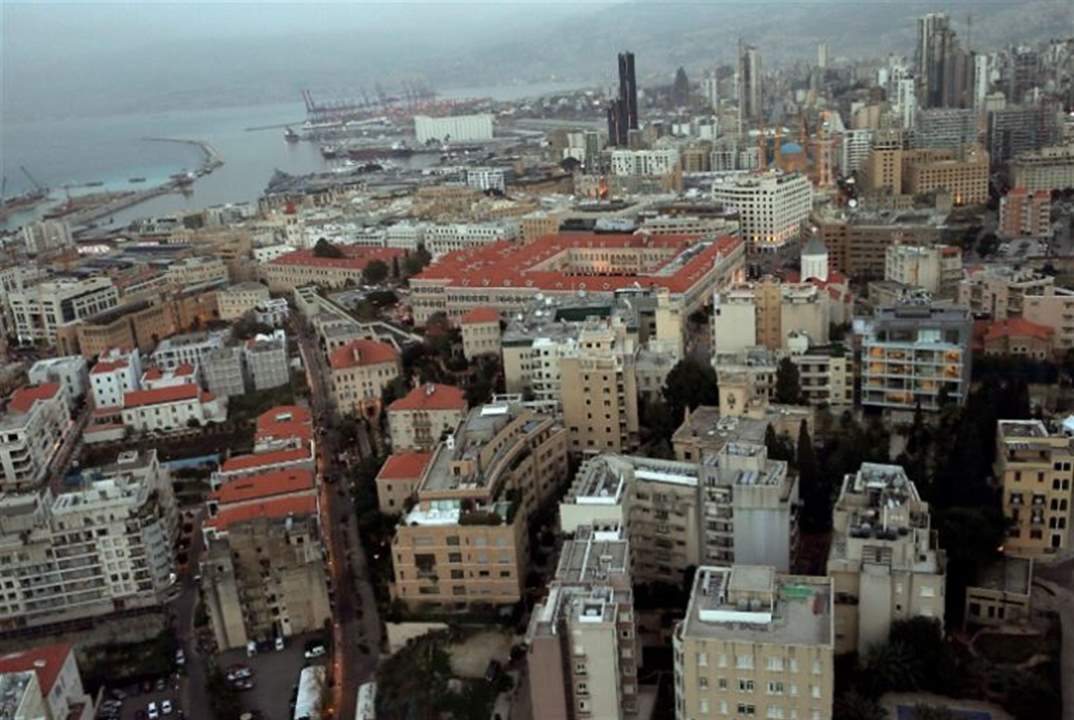 "طابق المر" مجدداً لتمويل الإسكان... مشروع قانون يُجيز إضافة طابق جديد على الأبنية الموجودة؟!