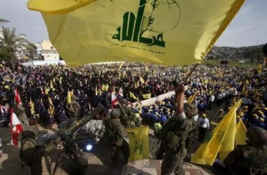 واشنطن تستعد لإصدار عقوبات جديدة ضد حزب الله
