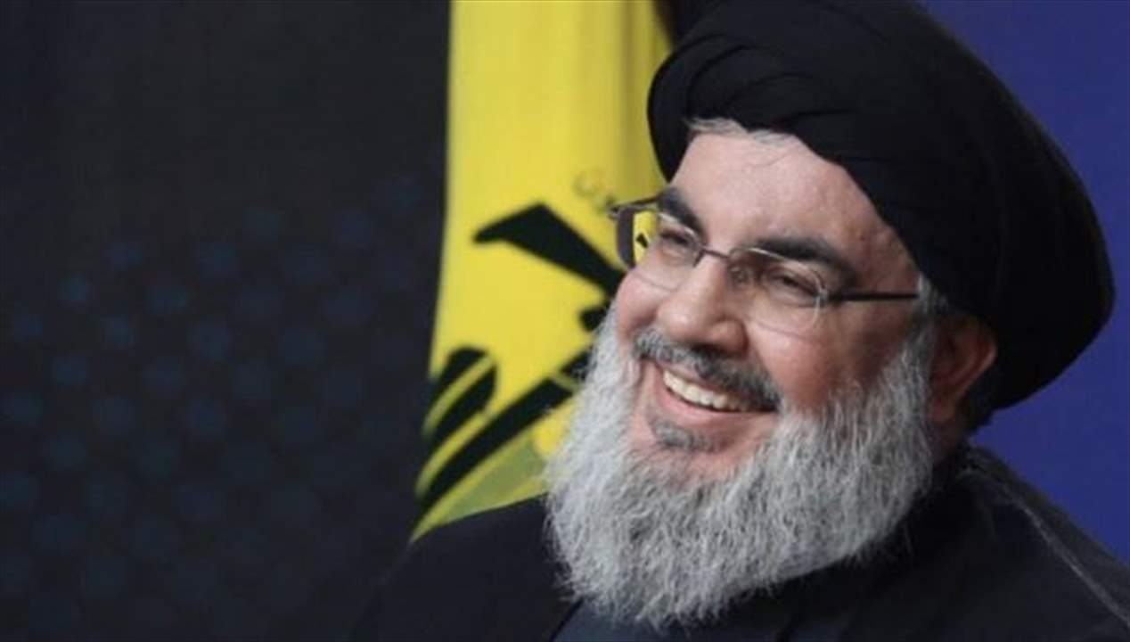 "إنستغرام" يعاقب مسؤولاً إيرانياً لتضامنه مع نصر الله!