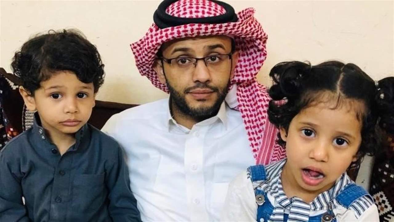 تفاصيل مروّعة عن سعودي قتل زوجته أمام طفليه!
