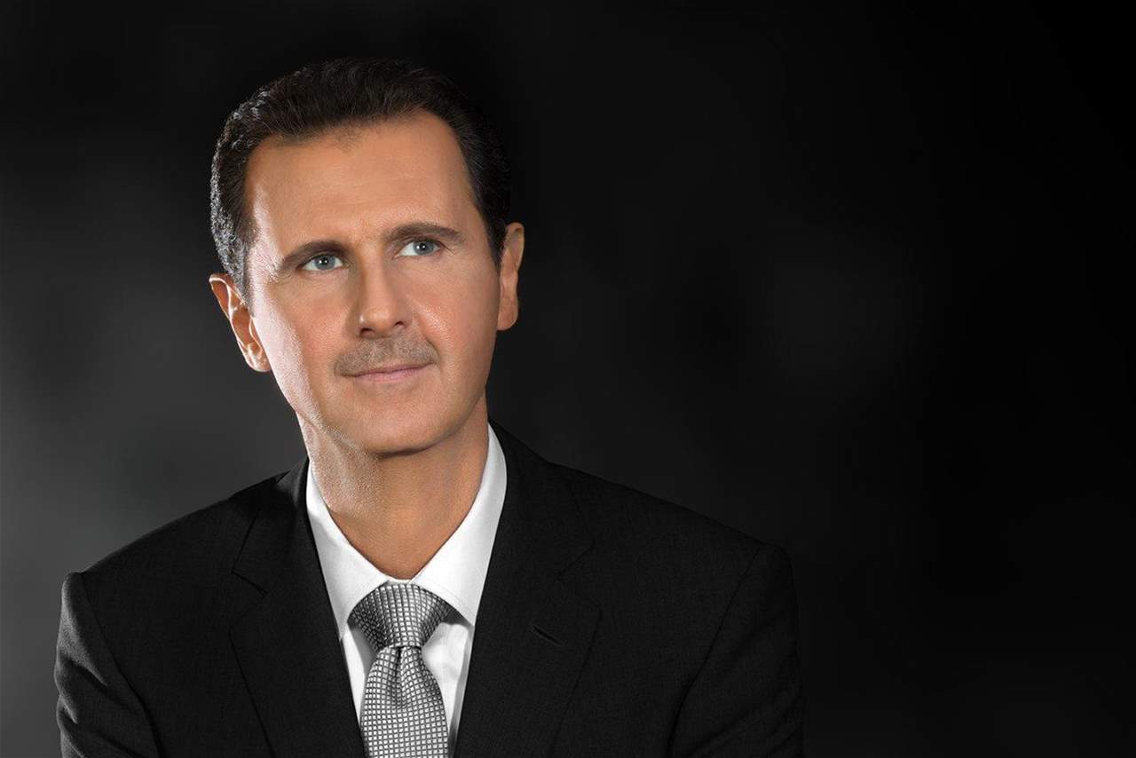 بعد الرئيس السوداني.. زعيم عربي يلتقي الأسد قريباً في دمشق!