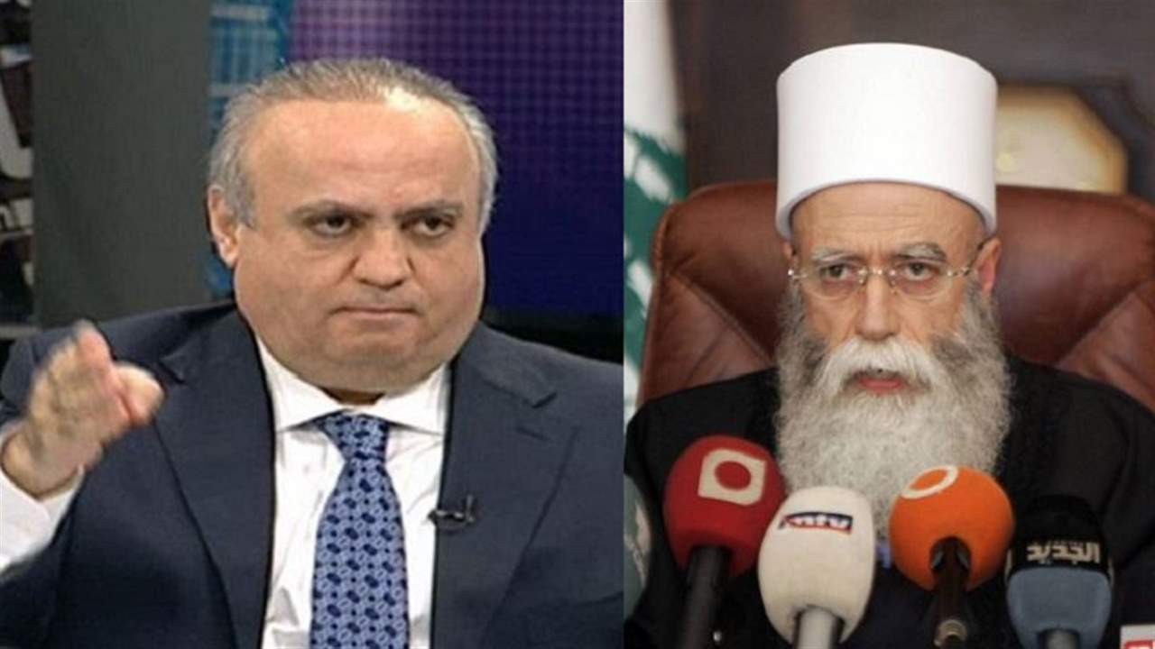 وئام وهاب: آن الآوان لتنحّي نعيم حسن