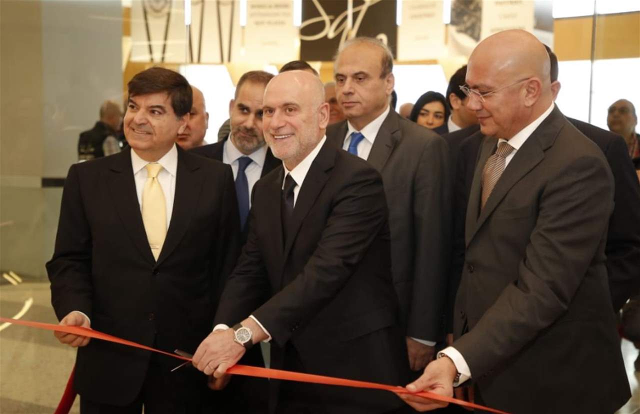 فنيانوس من المطار: الإنجاز الأهم للبنانيين هو ألا تشهد الممرات ازدحاما في فصل الصيف