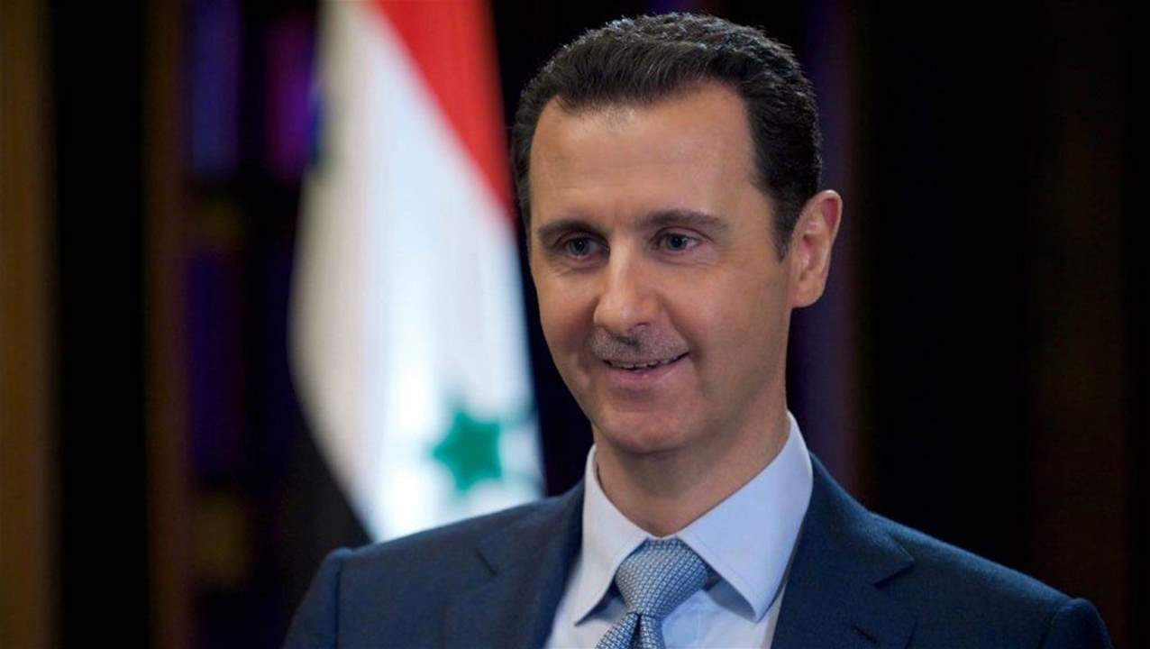 الحرس الثوري يكشف ملابسات جديدة حول زيارة الأسد لإيران