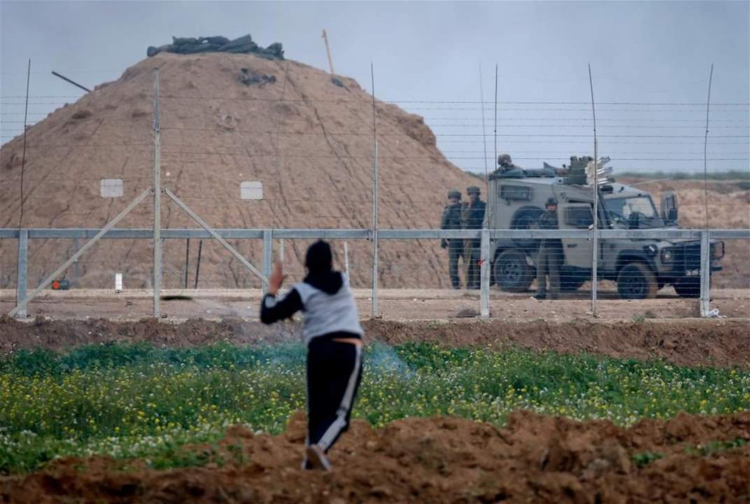قوات الاحتلال الاسرائيلي تقتحم مخيم الدهيشة جنوبي بيت لحم واصابة رضيع واعتقال جريح وأسير محرر 