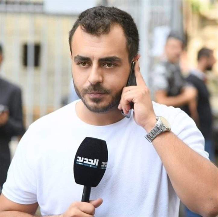 السجن 3 أشهر غيابيّاً على آدم شمس الدين