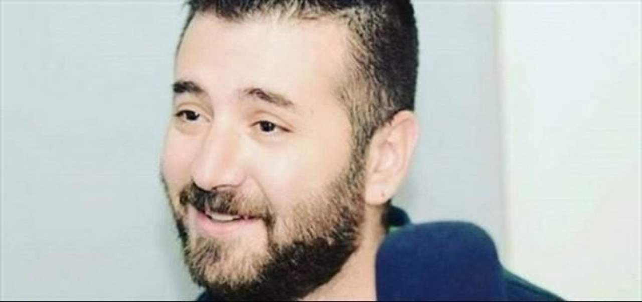 يامن الحجلي ينضم للنسخة الثانية من مسلسل "باب الحارة"