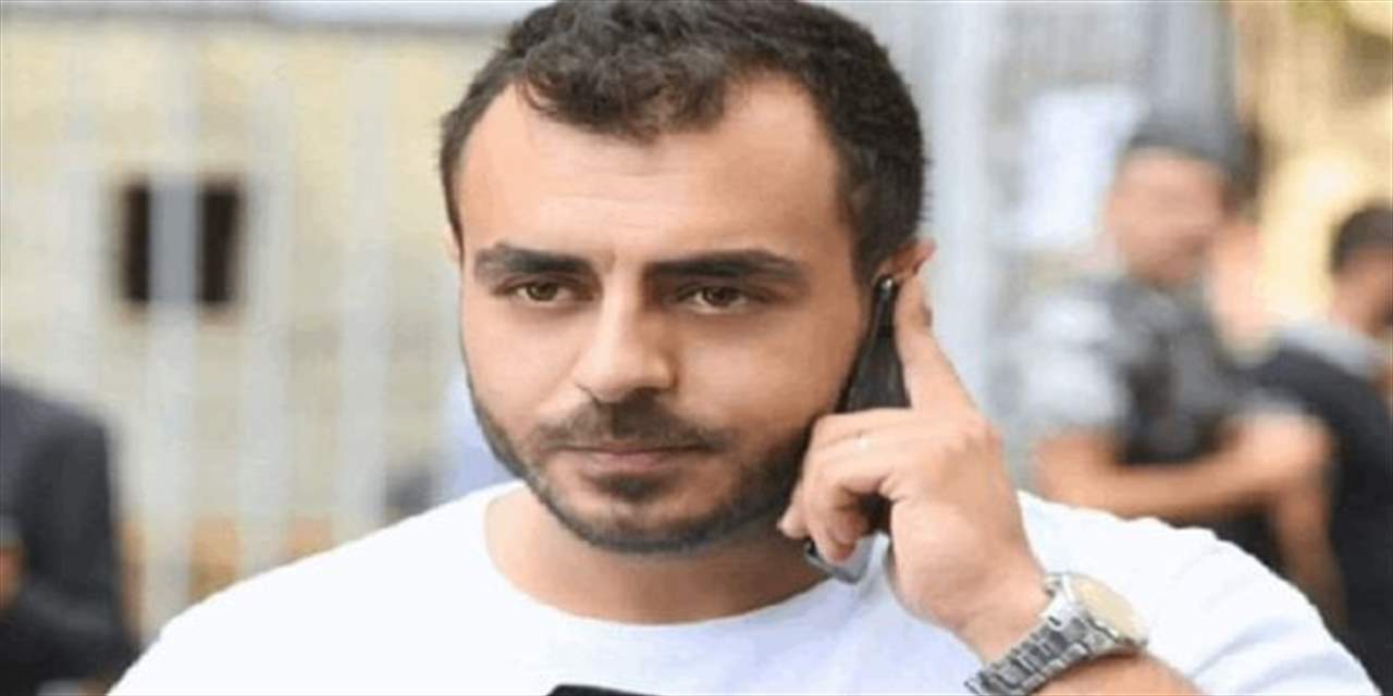 بيار ابي صعب يستنكر الحكم على آدم شمس الدين:  اعتقونا من محاكم الاستثناء!