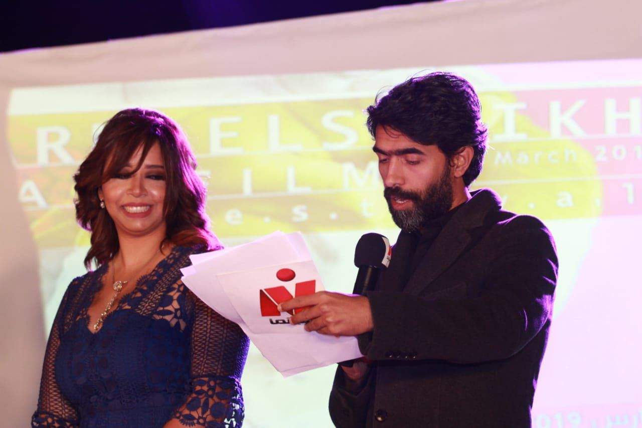 فوز ثلاثة أفلام إيرانية... هكذا توزعّت جوائز مهرجان شرم الشيخ للسينما