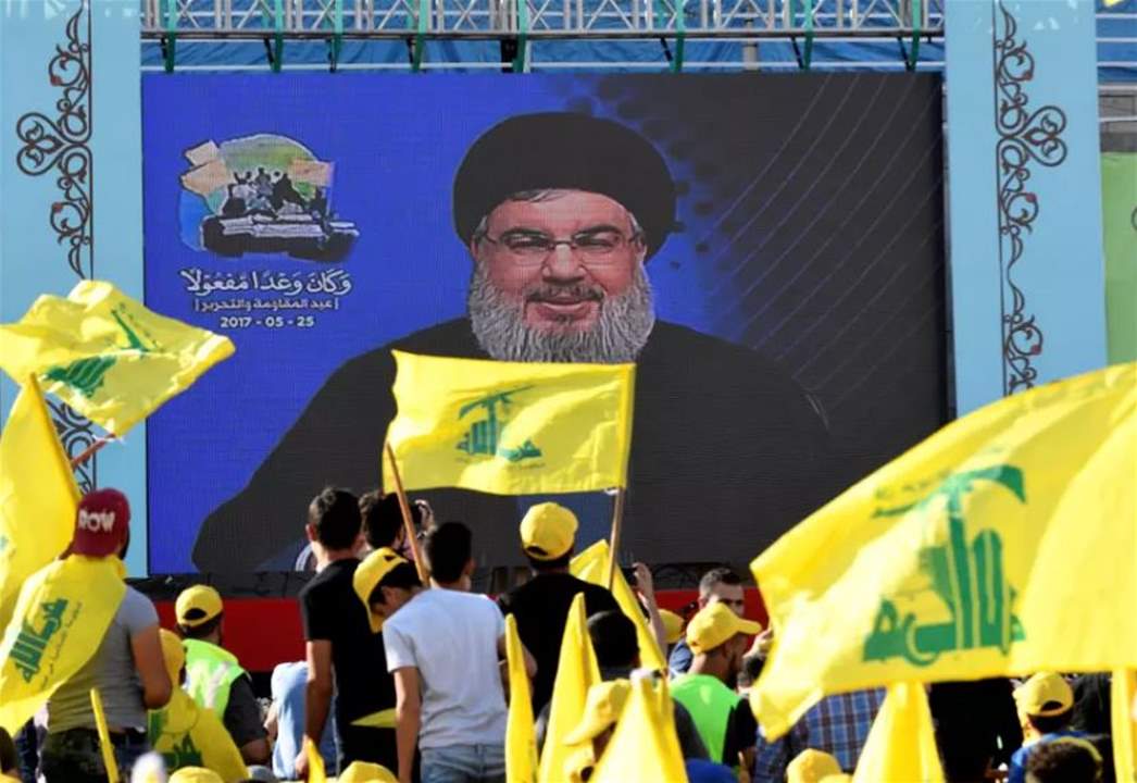 واشنطن متفاجئة: عقوباتنا على "حزب الله" حققت نتائج كبيرة لم نتوقعها بهذه السرعة!