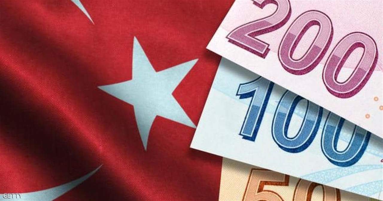 انكماش "أكبر من المتوقع" في الاقتصاد التركي
