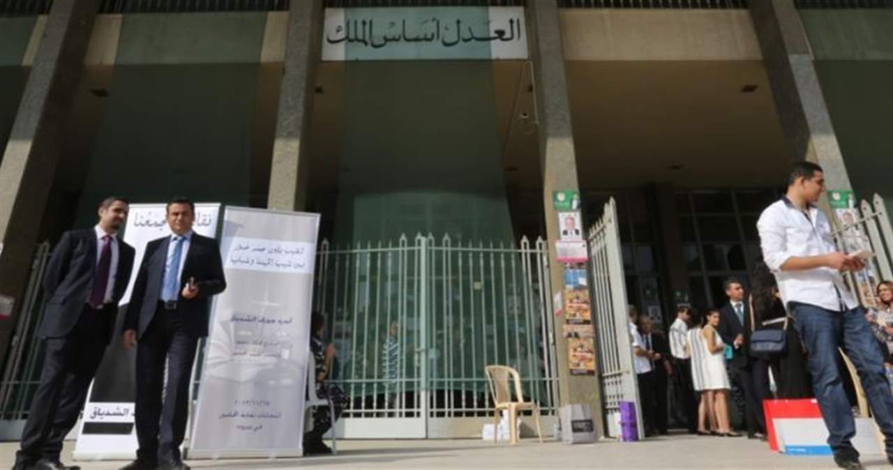 تلاعُب عدليّ يحوّل مواطناً إلى مطلوب للإنتربول.. هذا ما حصل مع رجل الأعمال اللبناني المقيم في الكونغو صالح عاصي!