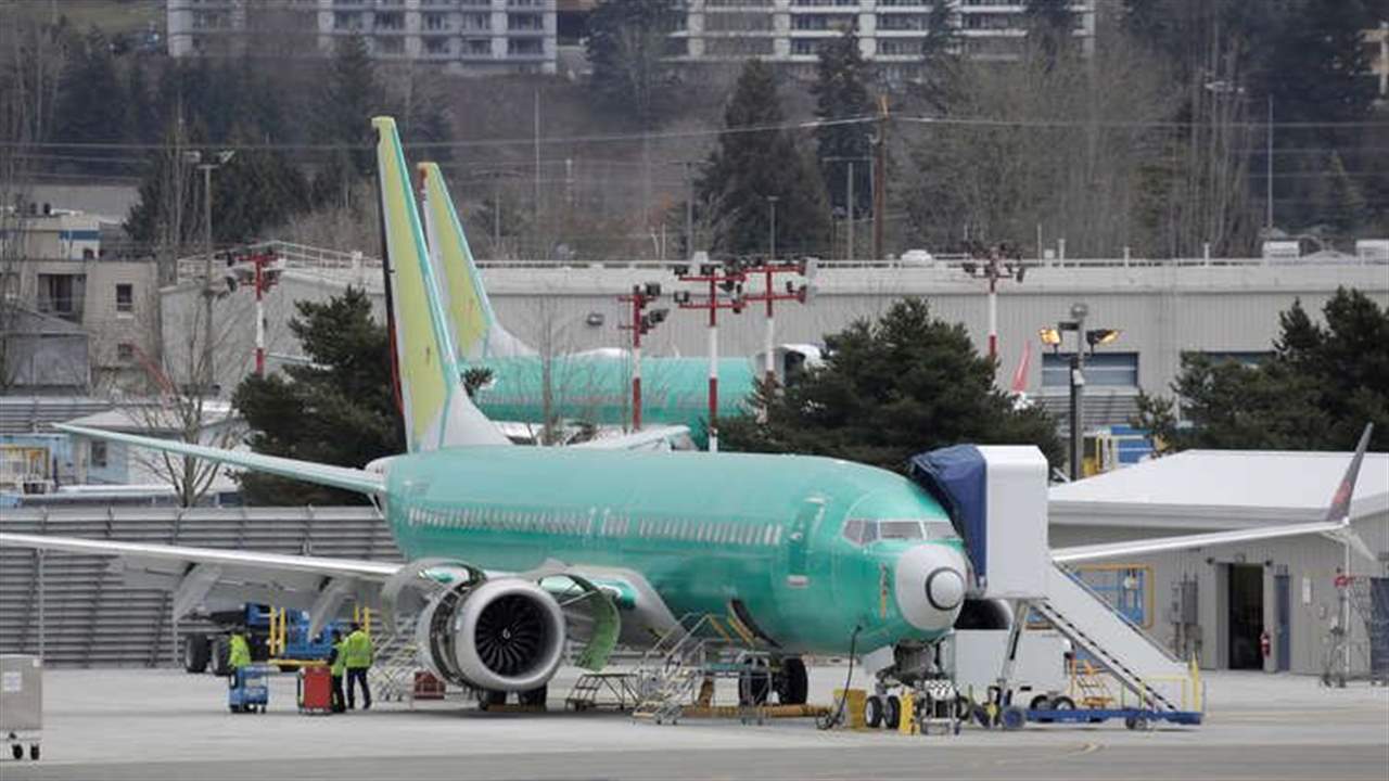 رغم تطمينات "بوينغ"... دول عديدة تغلق مجالها الجوي أمام طراز "737 ماكس"