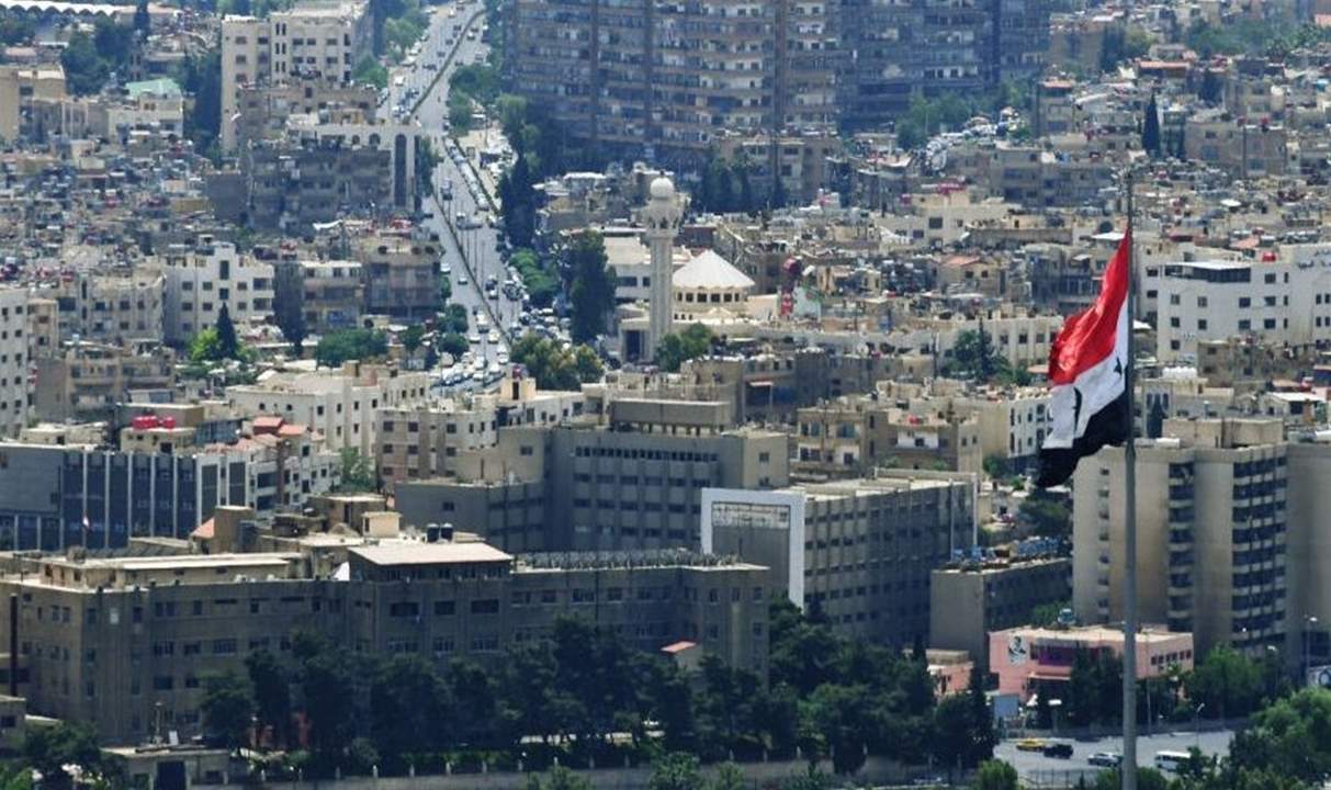 دمشق تحتل المرتبة الأخيرة من حيث الأمان في الشرق الأوسط والعالم!