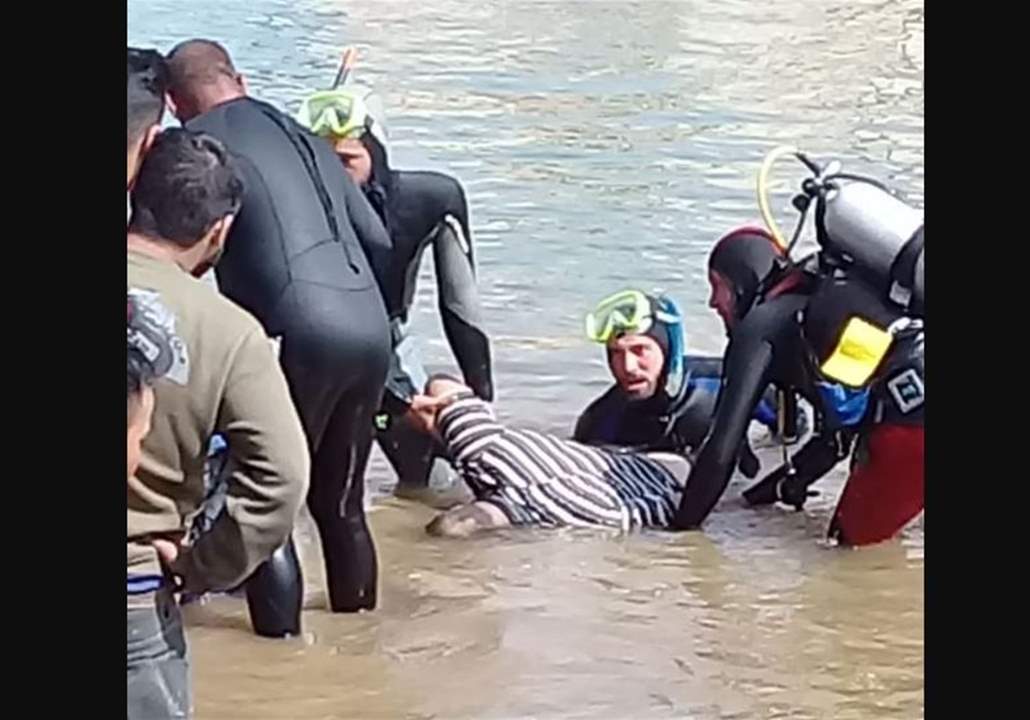 العثور على جثة مواطن قضى غرقا في بركة بلدة ميس الجبل