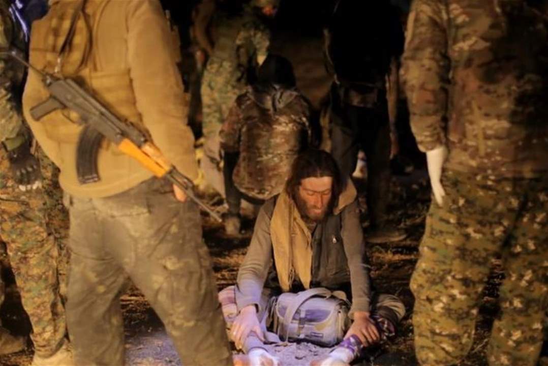 تطوّرات جديدة في الباغوز السورية... "داعش" يشنّ هجومين مضادين 