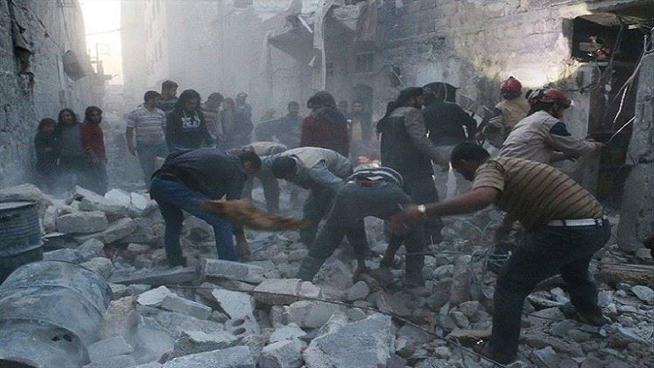 مئات الآلاف بين مدنيّين ومقاتلين... كم بلغت حصيلة قتلى الحرب في سوريا؟!