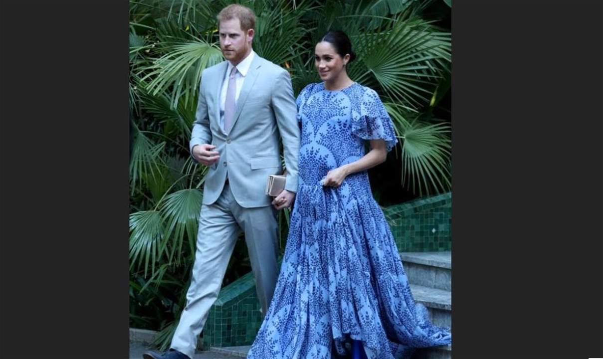 قصر باكنغهام يعلن رسميا: هاري وميغان سيستقلان بحياتهما عن وليام وكيت