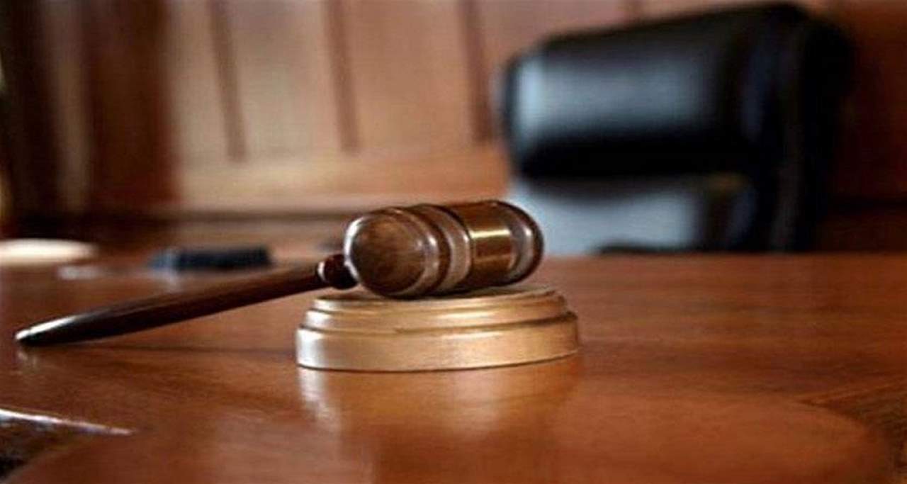 توقيف أحد حراس القاضي سمير حمود