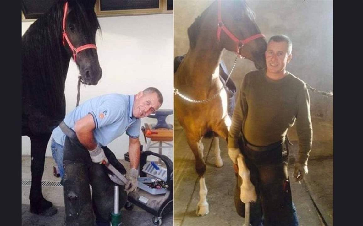 هرب من الحرب في سوريا ليُقتل في نيوزيلندا... تعرّفوا الى قصّة اللّاجئ السوريّ خالد!