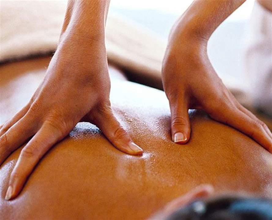 دعارة في مركز "مساج" شهير في دمشق!