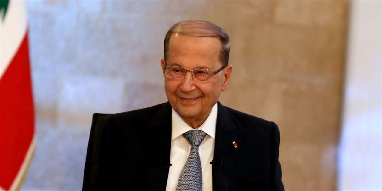 بلبلة حول صحة الرئيس عون... ما حقيقة ما جرى تداوله؟