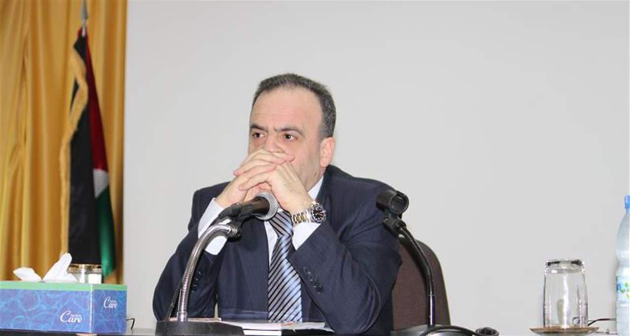 رئيس الحكومة السورية مهدد بالسجن.. والسبب!
