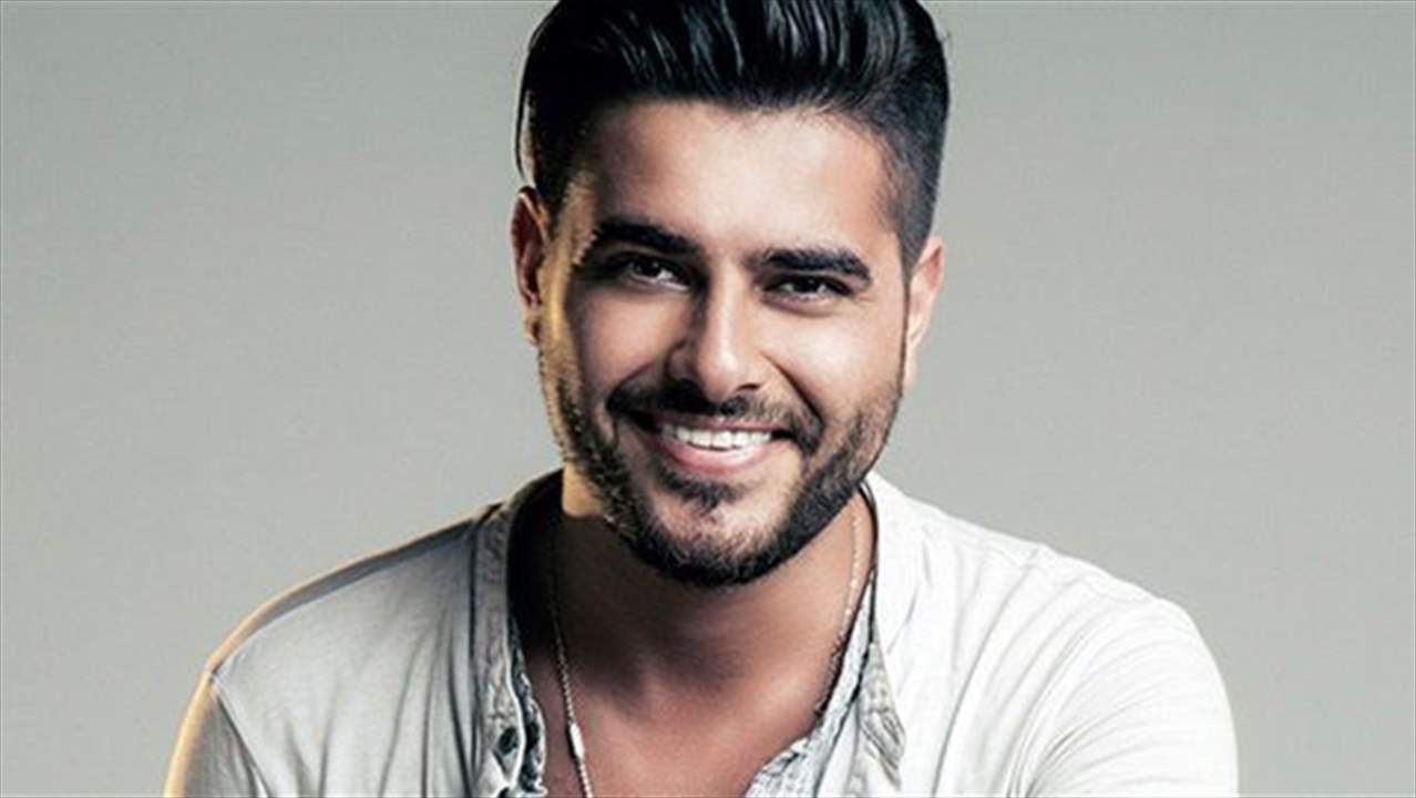 بالفيديو - ناصيف زيتون يوجه رسالة لجماهيره ويعلن عن مفاجأة!