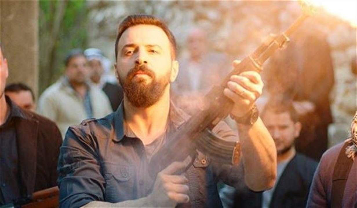 بالفيديو - تسريبات من كواليس الجزء الثالث من مسلسل "الهيبة"!