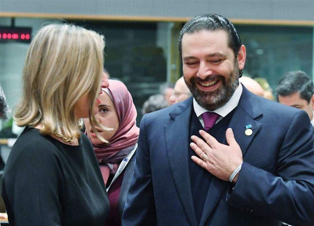 باسيل يرفع النبرة